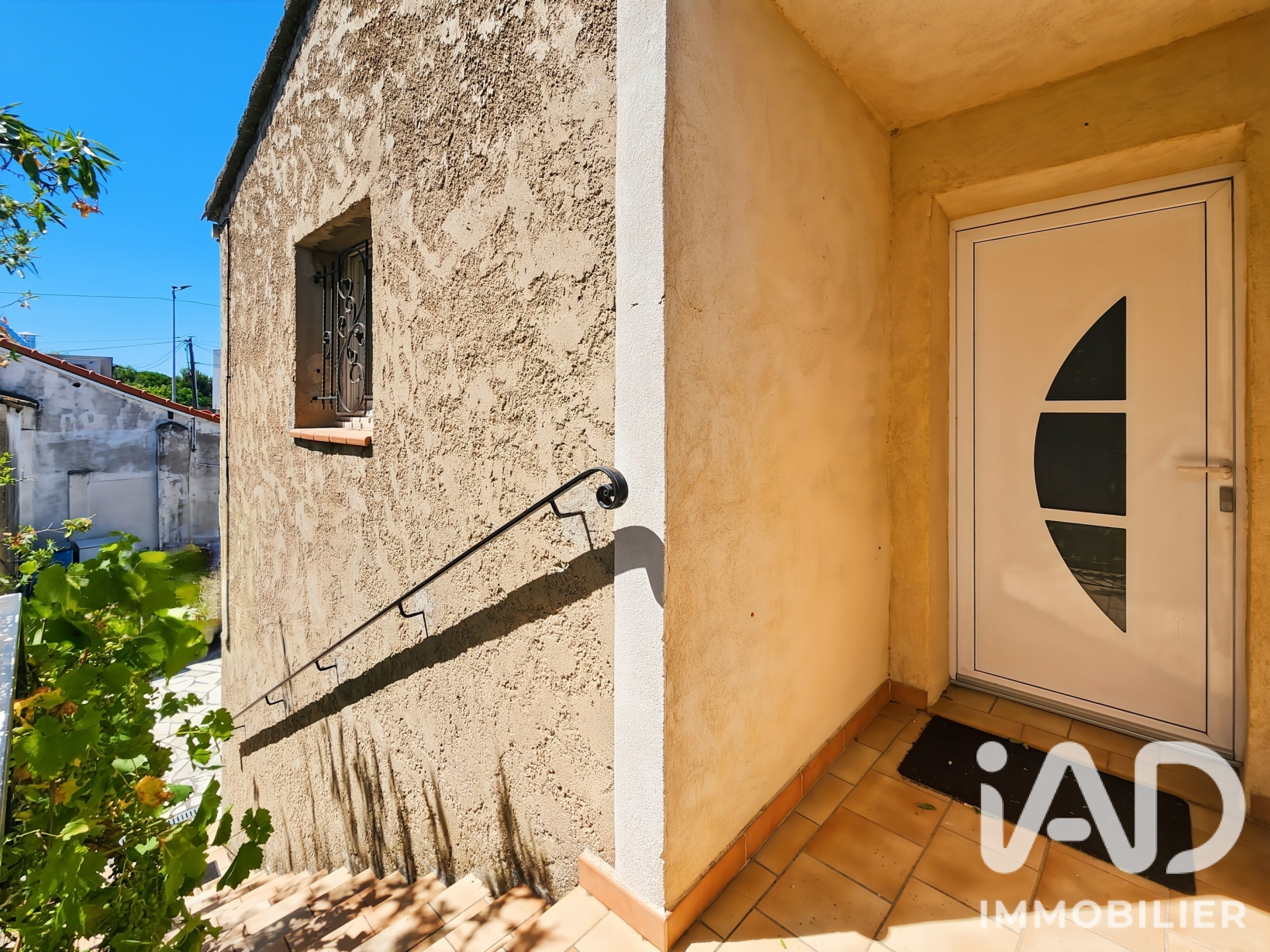 Vente appartement à Arles (13200) : appartement 4 pièces 86 m² - 2066180 — 4