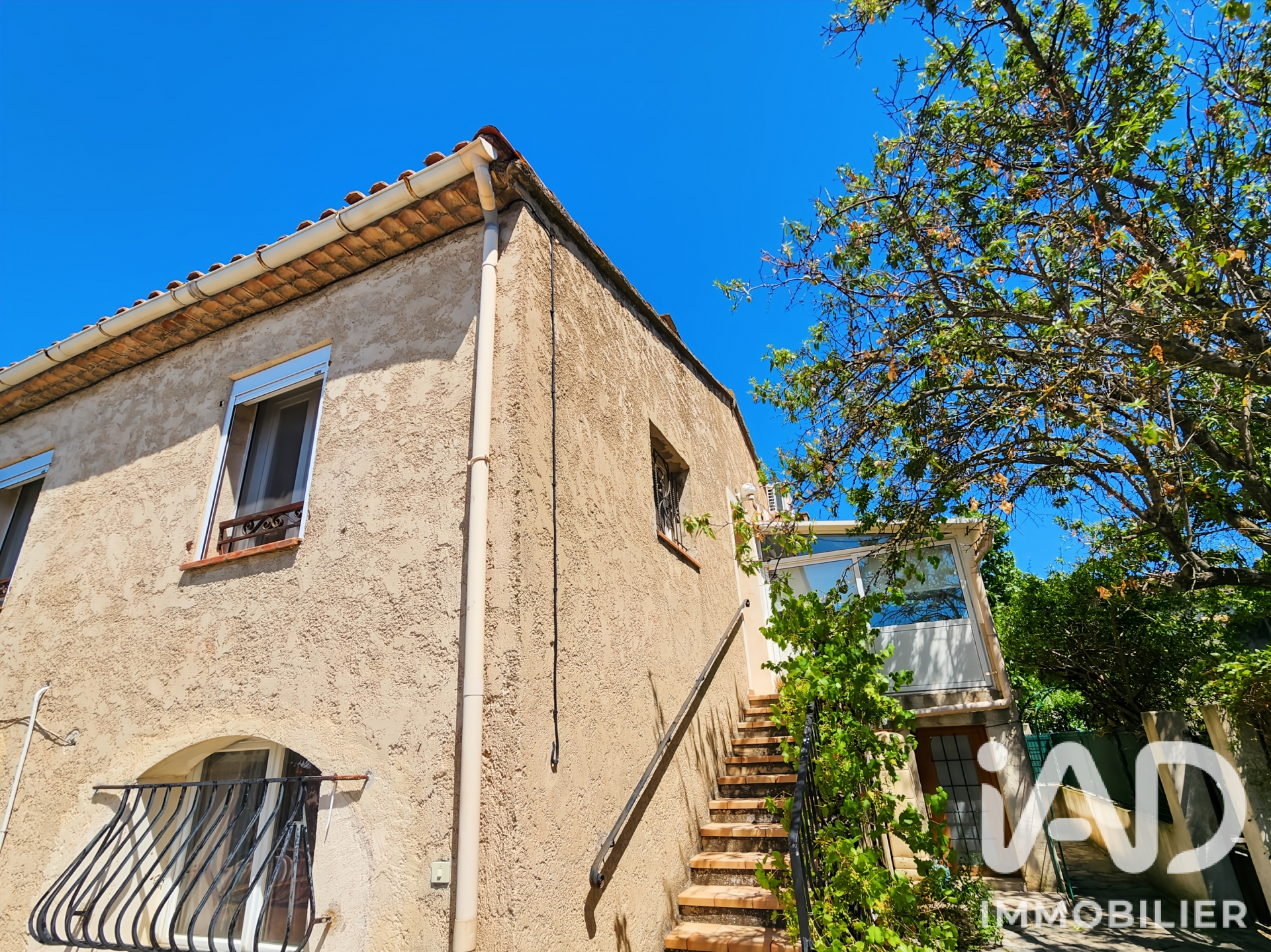 Vente appartement à Arles (13200) : appartement 4 pièces 86 m² - 2066180 — 5
