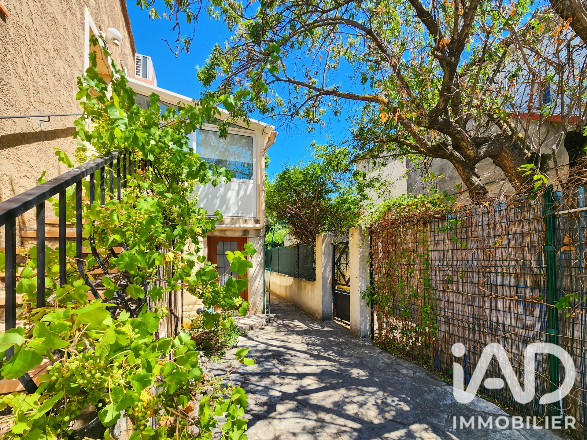 Vente appartement à Arles (13200) : appartement 4 pièces 86 m² - 2066180 — 9