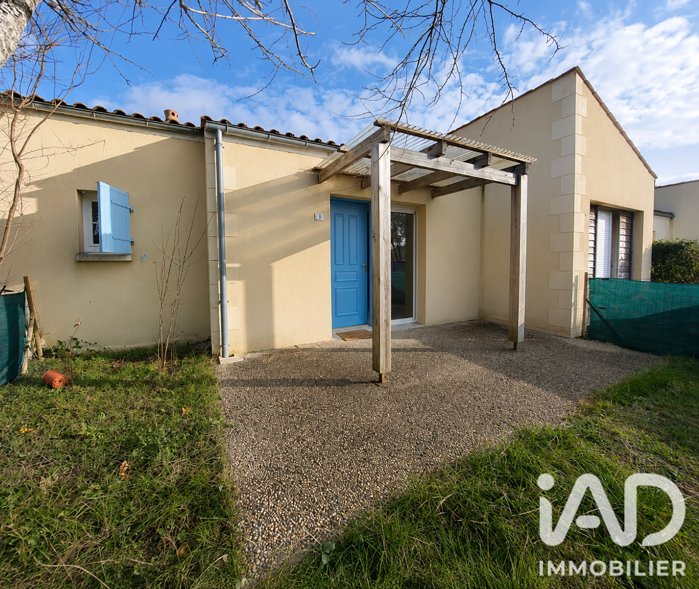 Vente Maison/villa 2 pièces