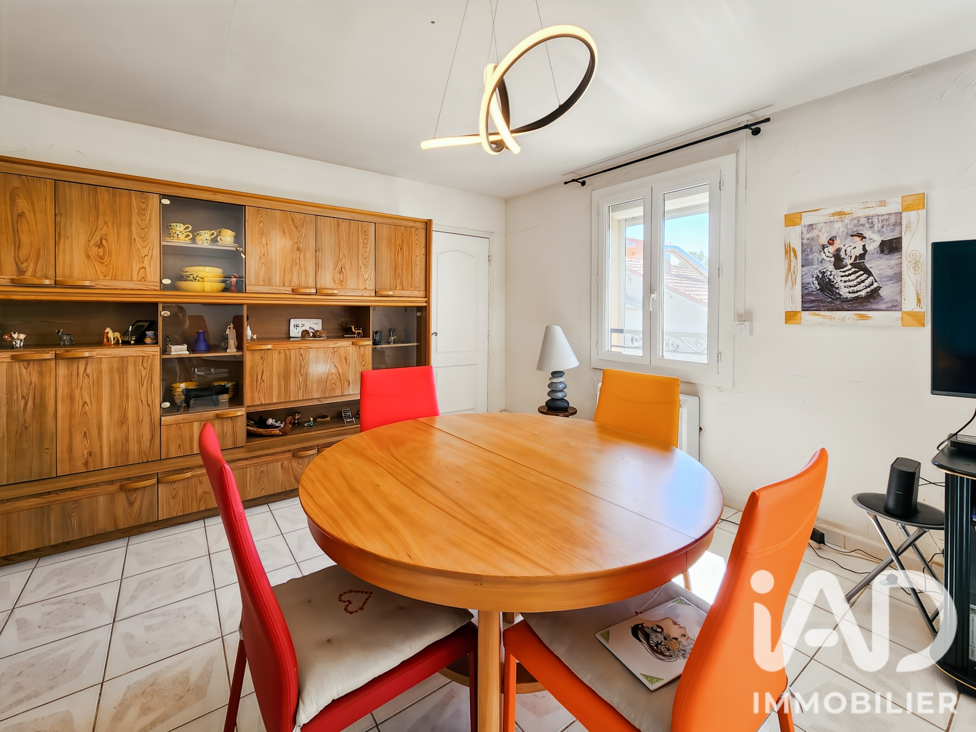Vente appartement à Arles (13200) : appartement 4 pièces 86 m² - 2066180 — 13