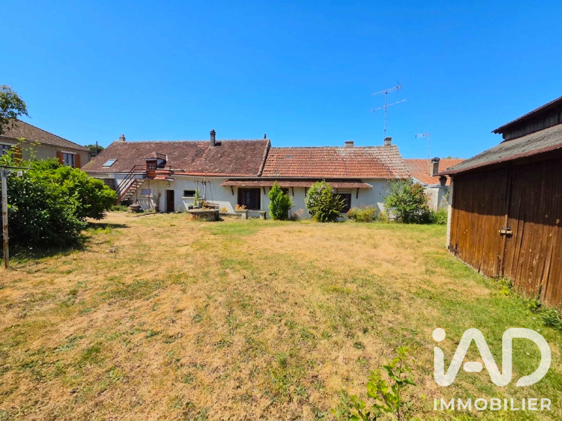 Vente Maison/villa 5 pièces