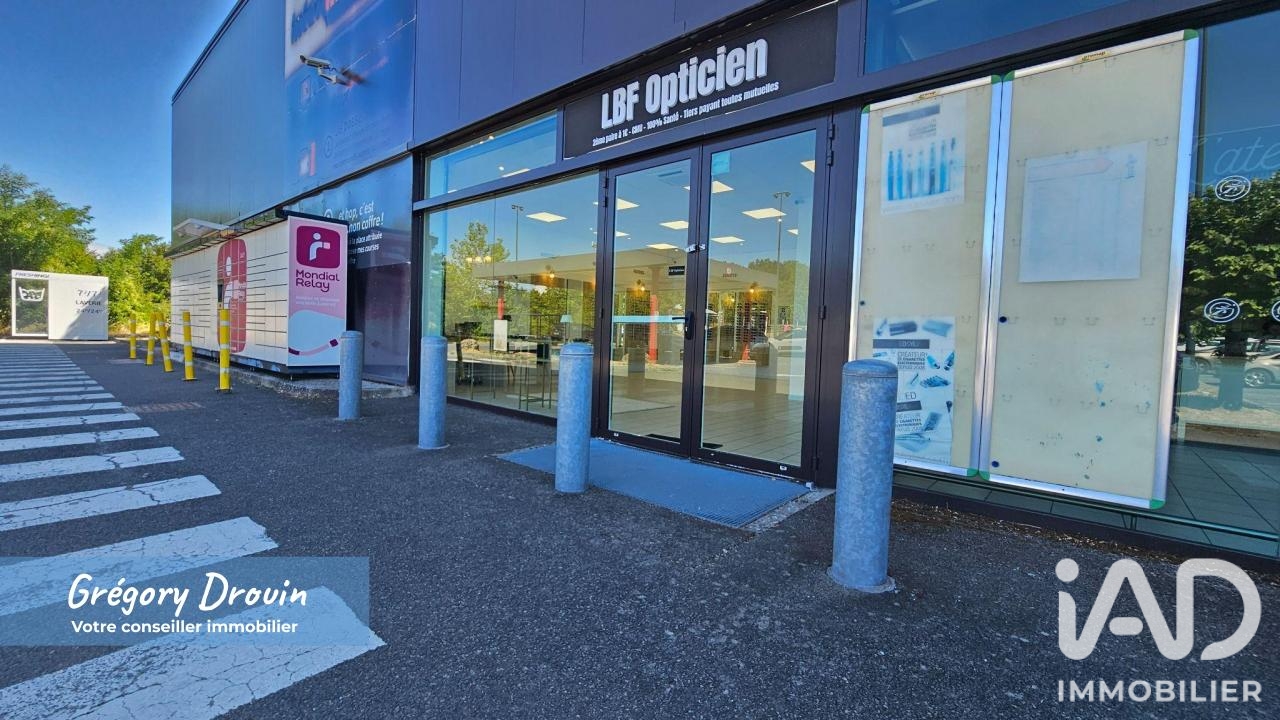 Vente Santé, Optique 54 m²