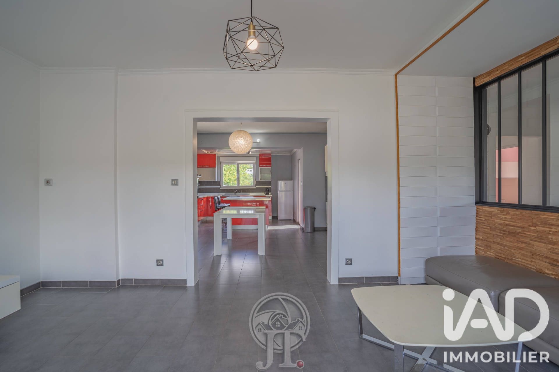 Vente maison à Fameck (57290) : maison 6 pièces 122 m² - 2068429 — 5