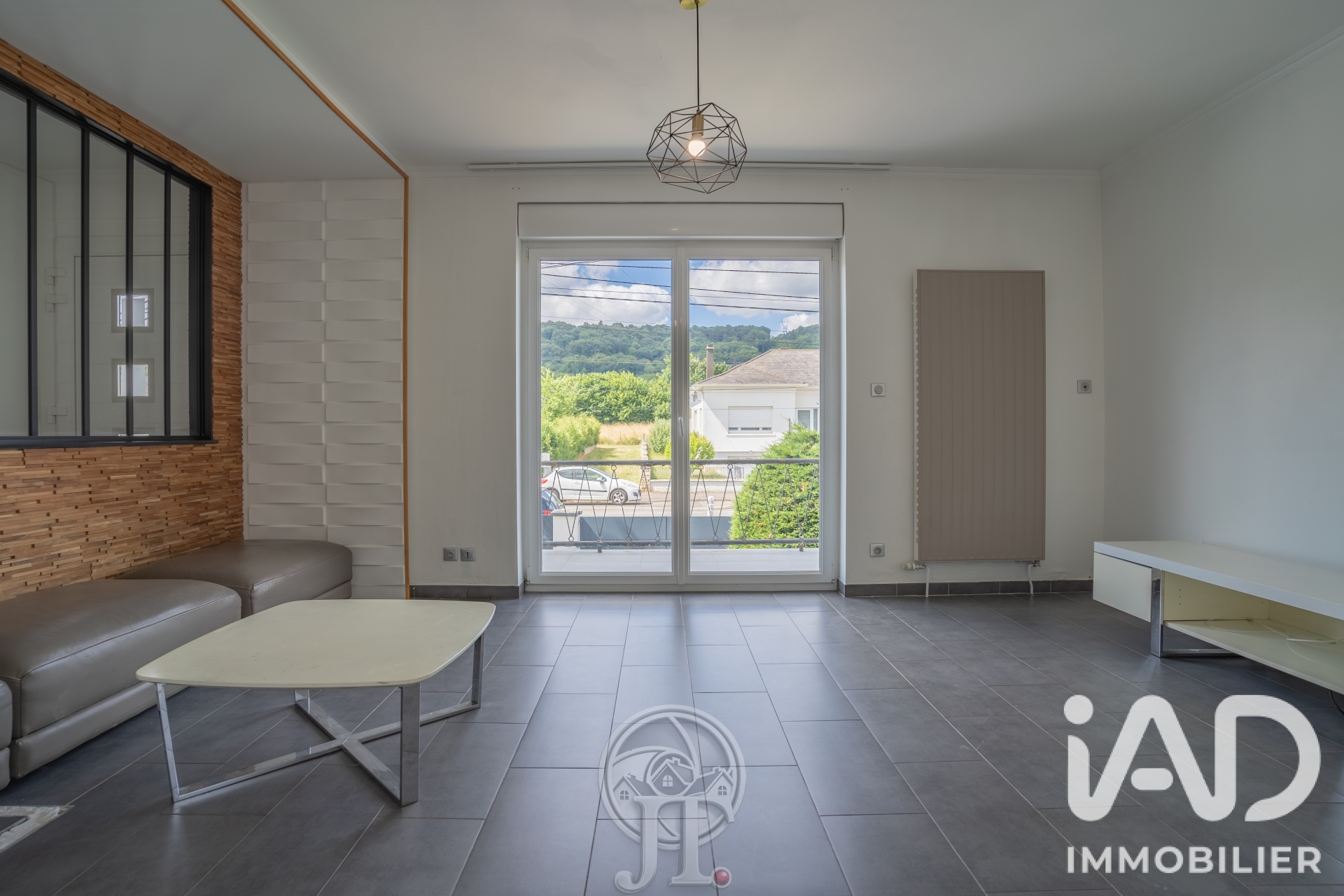 Vente maison à Fameck (57290) : maison 6 pièces 122 m² - 2068429 — 6