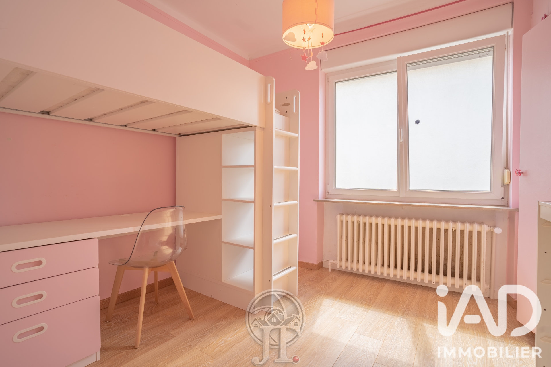 Vente maison à Fameck (57290) : maison 6 pièces 122 m² - 2068429 — 9