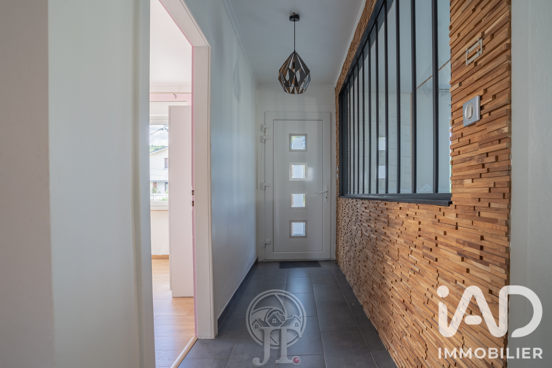 Vente maison à Fameck (57290) : maison 6 pièces 122 m² - 2068429 — 7