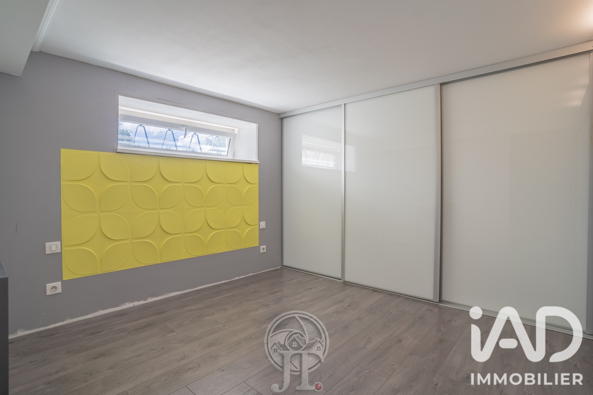Vente maison à Fameck (57290) : maison 6 pièces 122 m² - 2068429 — 12