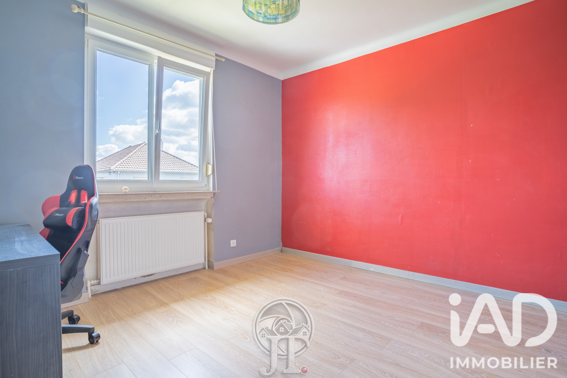 Vente maison à Fameck (57290) : maison 6 pièces 122 m² - 2068429 — 11