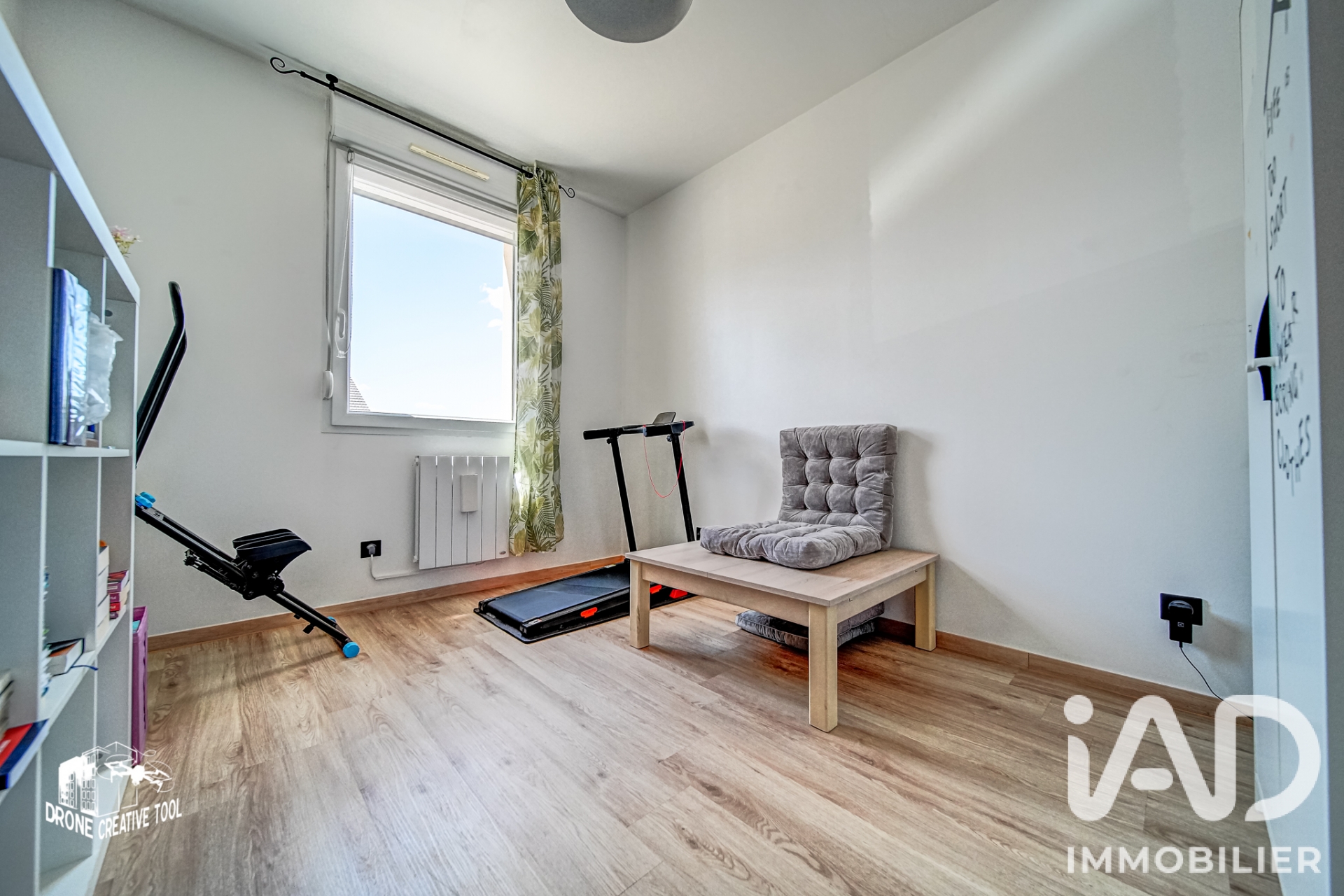 Vente maison à Vigny (57420) : maison traditionnelle 5 pièces 101 m² - 2054502 — 9