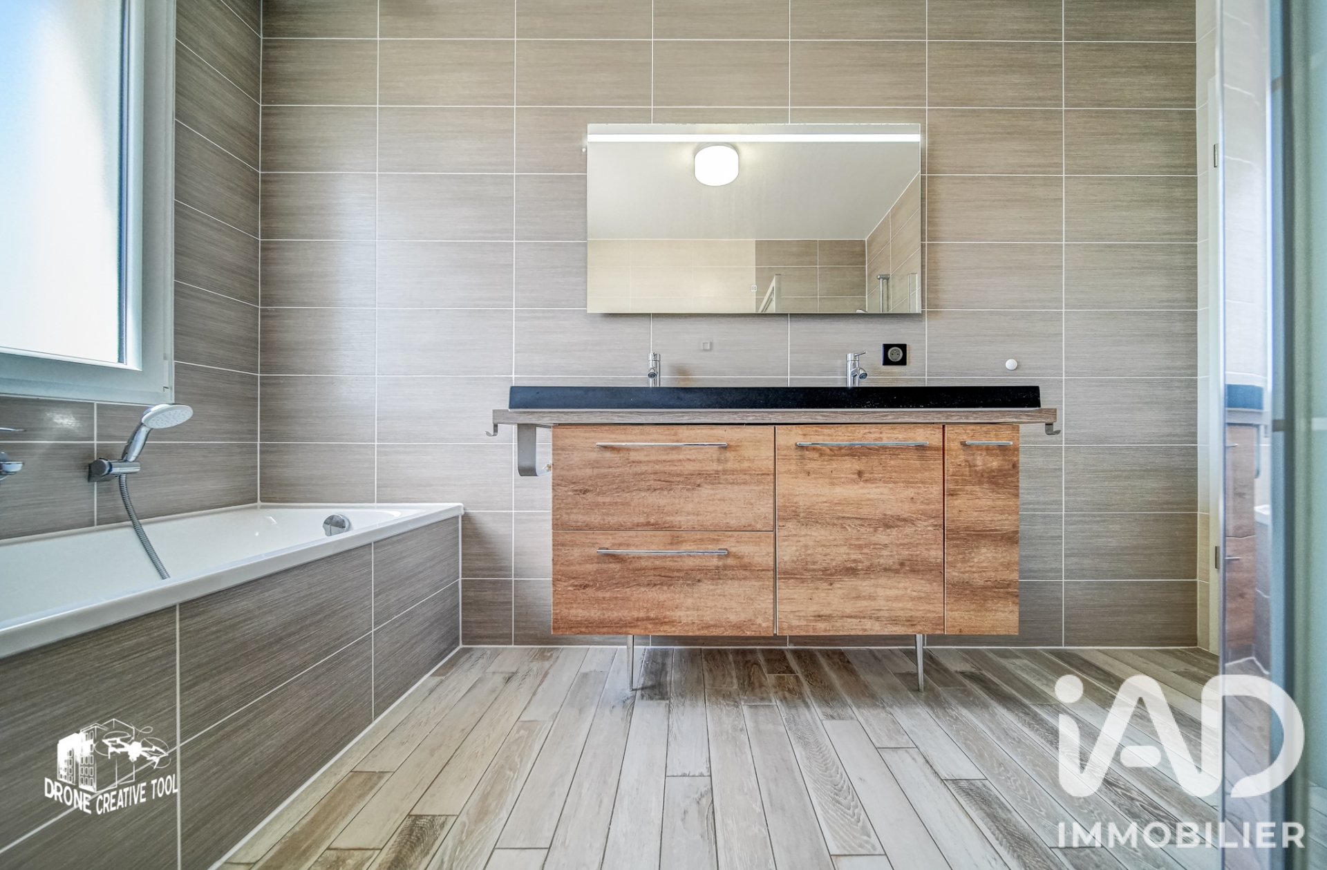 Vente maison à Vigny (57420) : maison traditionnelle 5 pièces 101 m² - 2054502 — 12