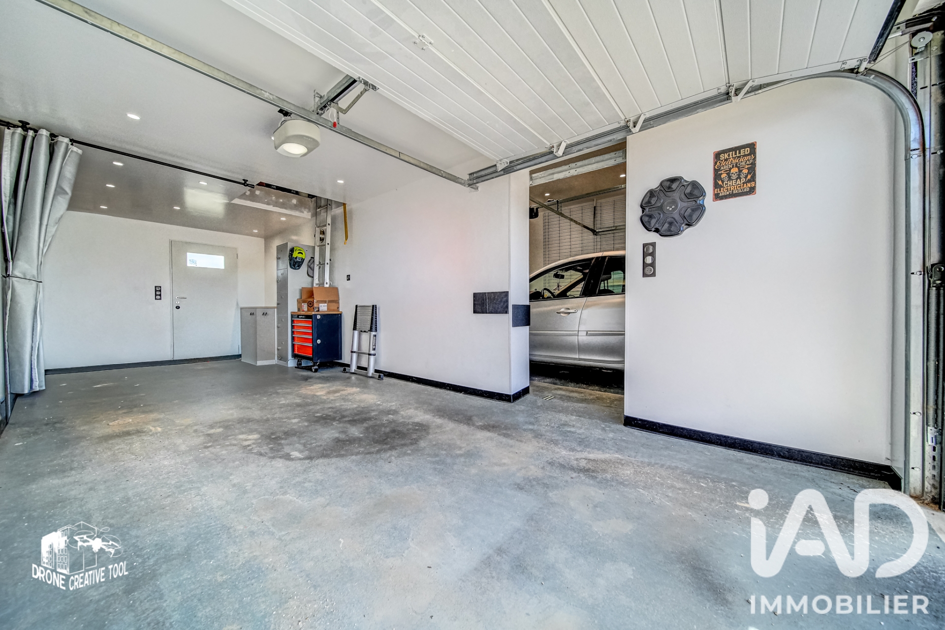 Vente maison à Vigny (57420) : maison traditionnelle 5 pièces 101 m² - 2054502 — 17