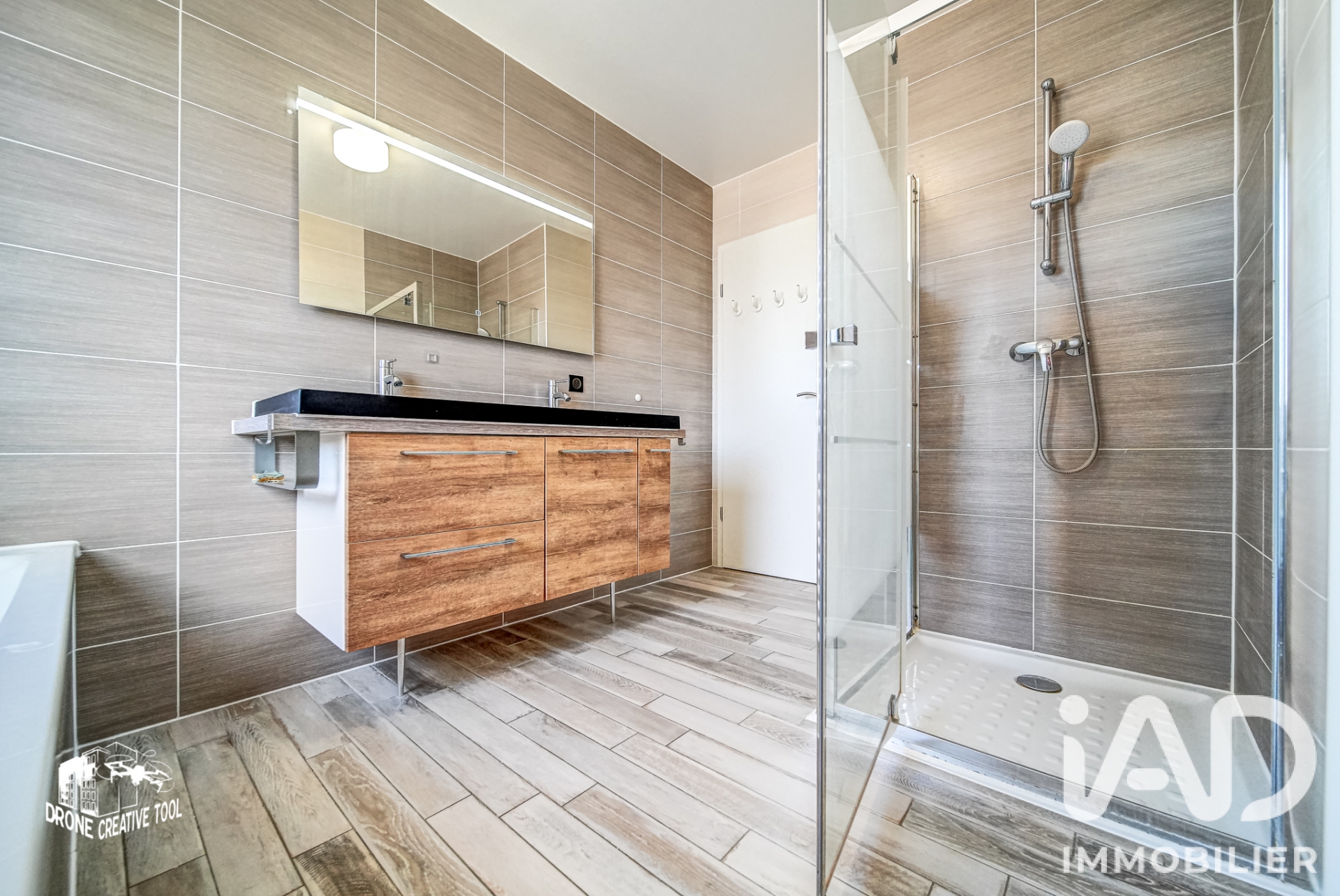 Vente maison à Vigny (57420) : maison traditionnelle 5 pièces 101 m² - 2054502 — 18