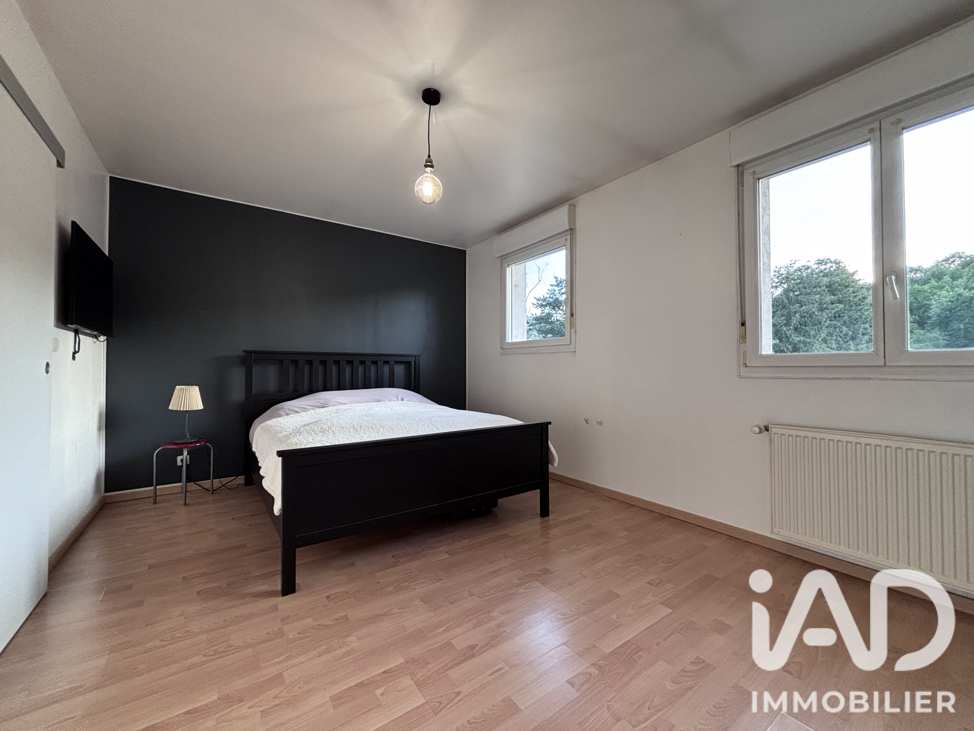 Vente maison à Vaux (57130) : maison 5 pièces 154 m² - 2071207 — 10