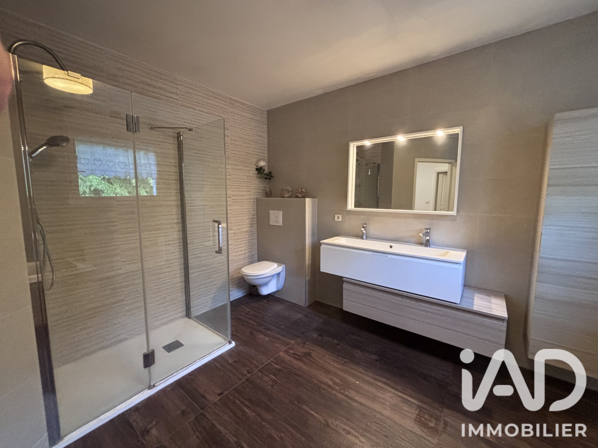 Vente maison à Vaux (57130) : maison 5 pièces 154 m² - 2071207 — 9