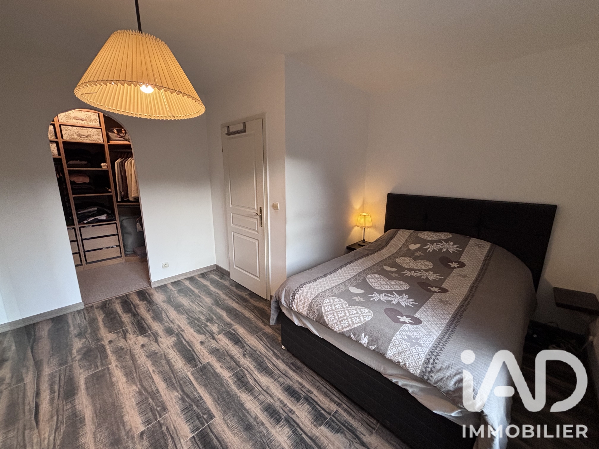 Vente maison à Vaux (57130) : maison 5 pièces 154 m² - 2071207 — 13