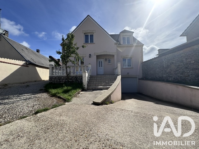 Maison à Ymonville