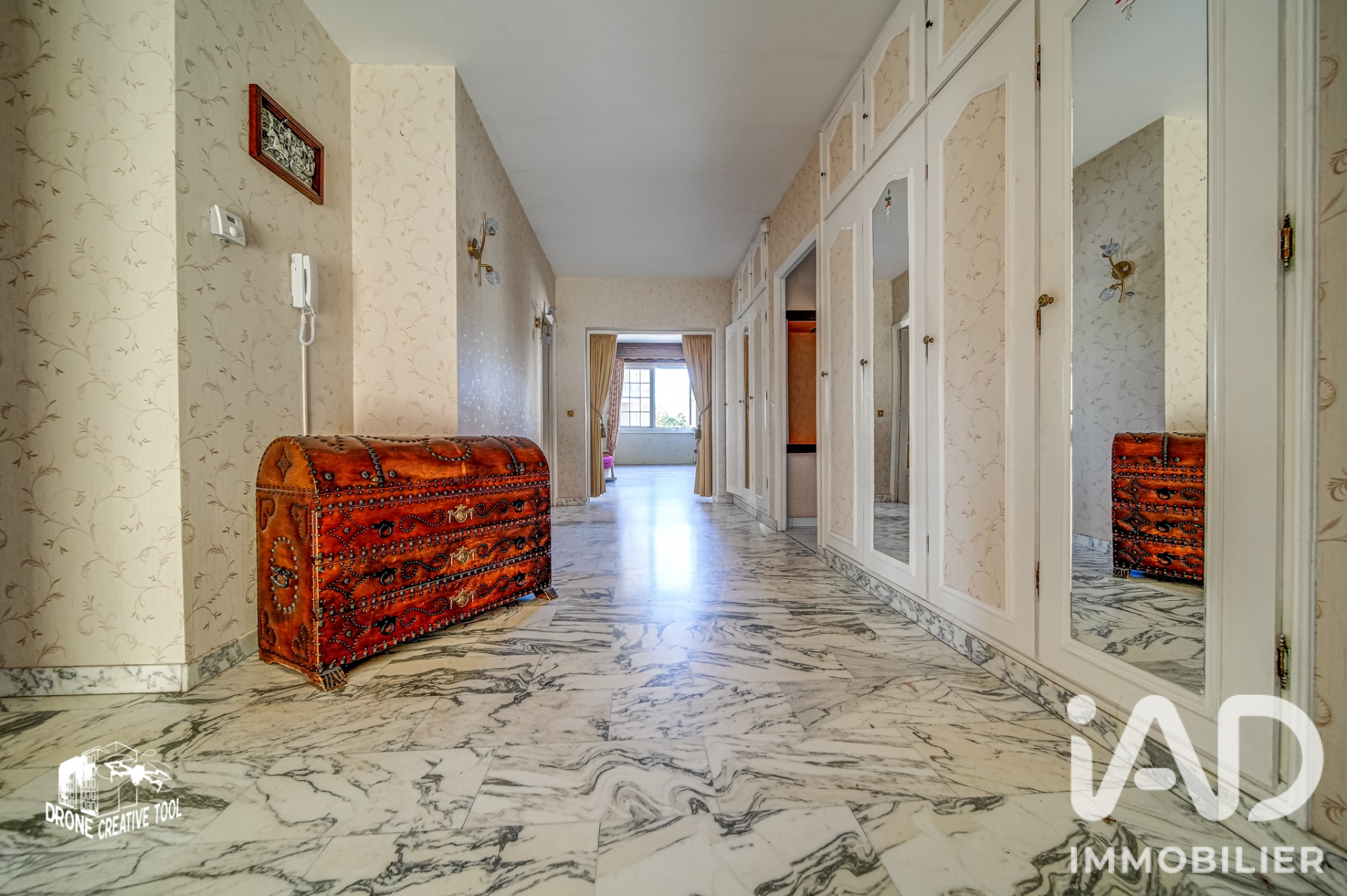 Vente Immeuble 268 m&sup2;