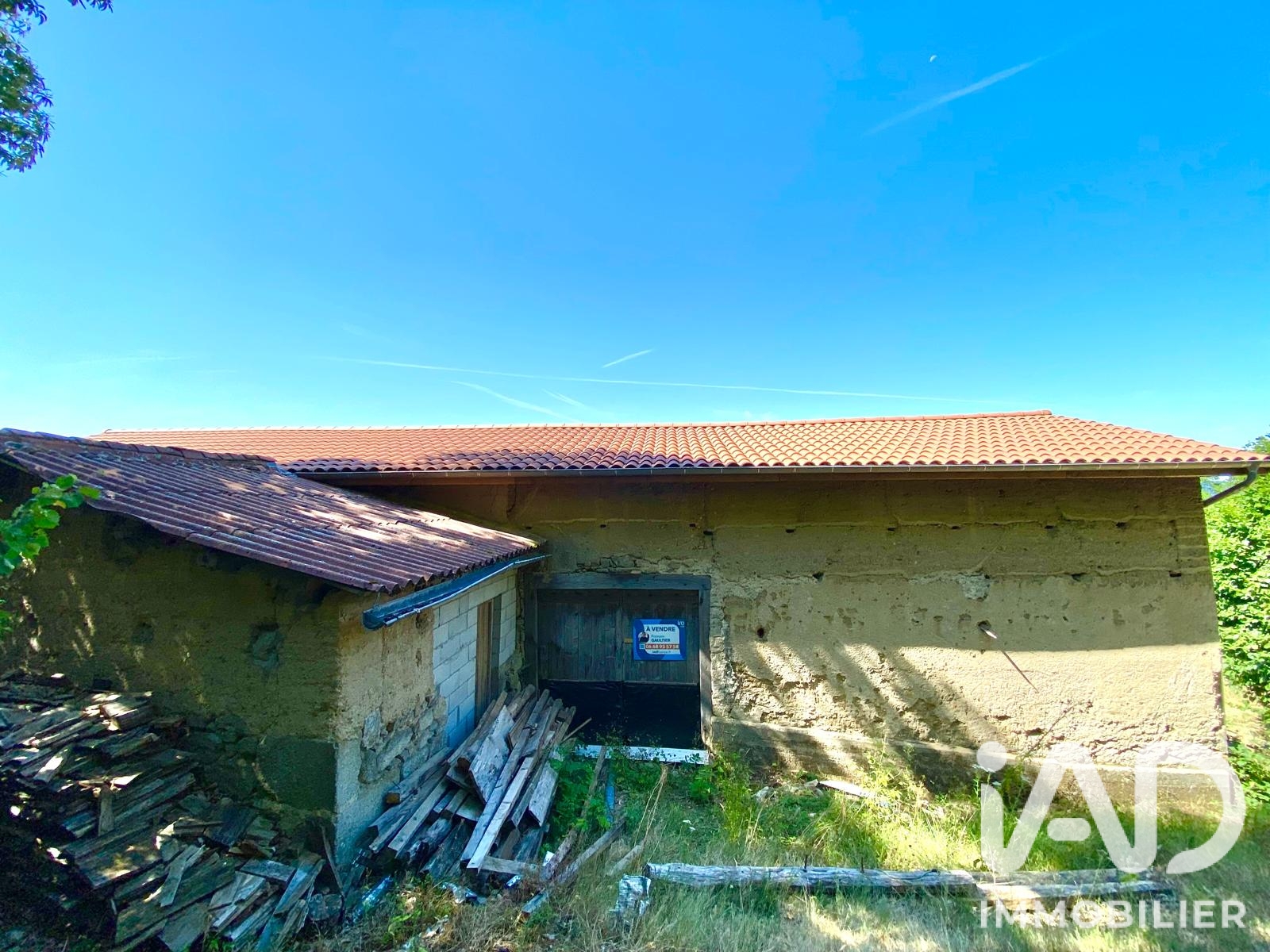 Vente Maison/villa 2 pièces