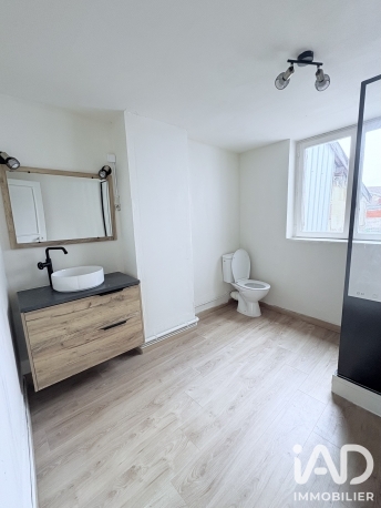 Vente immeuble 75 m² à Bar-le-Duc (55000) - 2067916 — 6