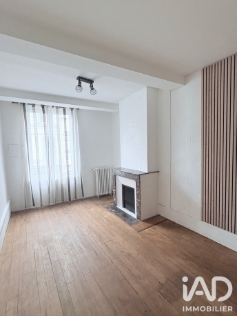 Vente Immeuble 75 m²