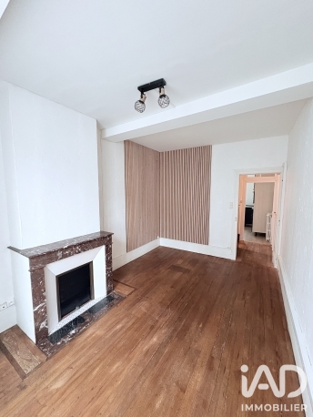 Vente immeuble 75 m² à Bar-le-Duc (55000) - 2067916 — 4