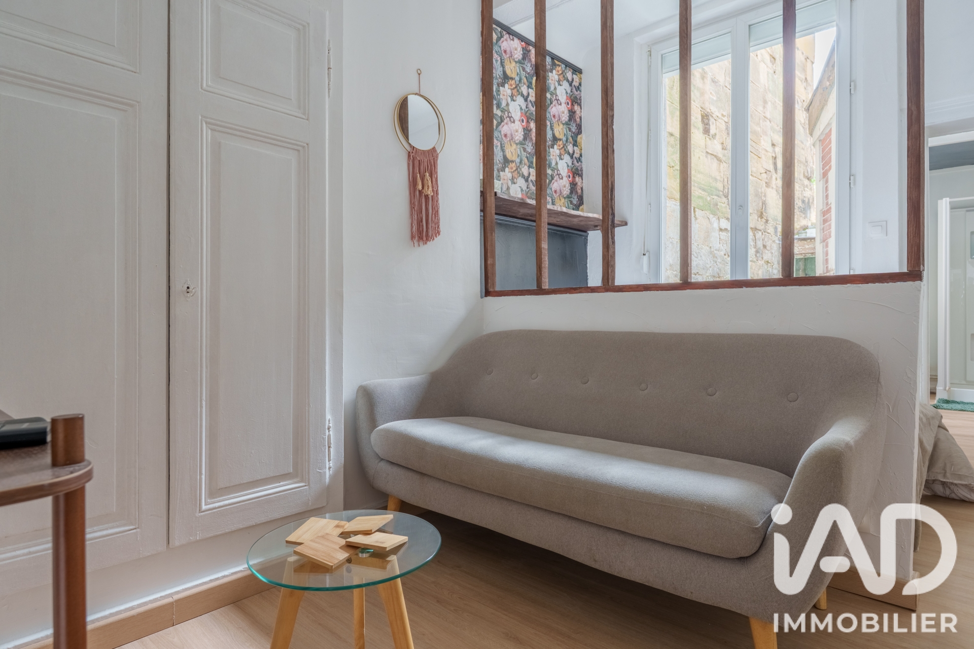 Vente immeuble 75 m² à Bar-le-Duc (55000) - 2067916 — 8