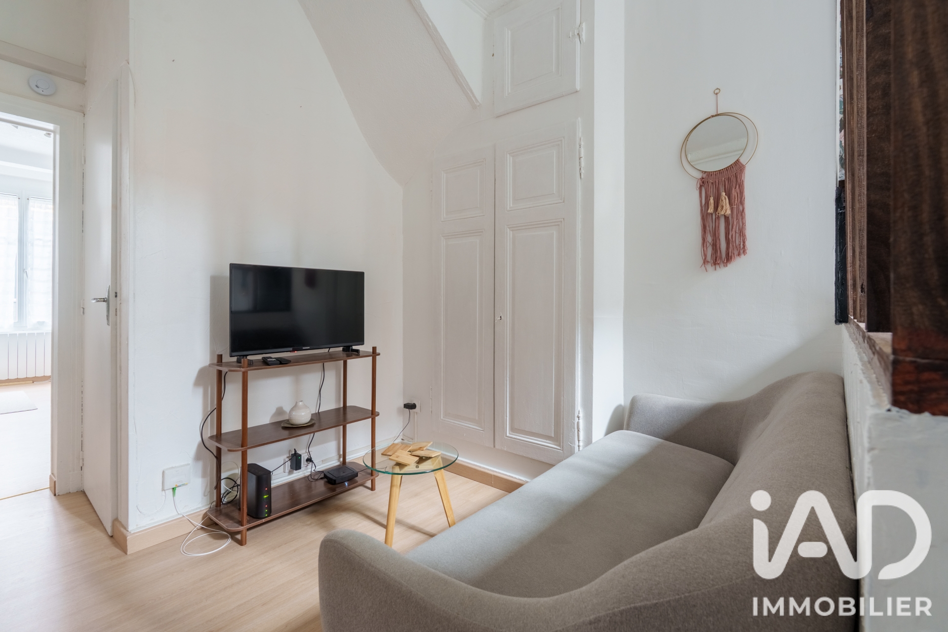 Vente immeuble 75 m² à Bar-le-Duc (55000) - 2067916 — 11