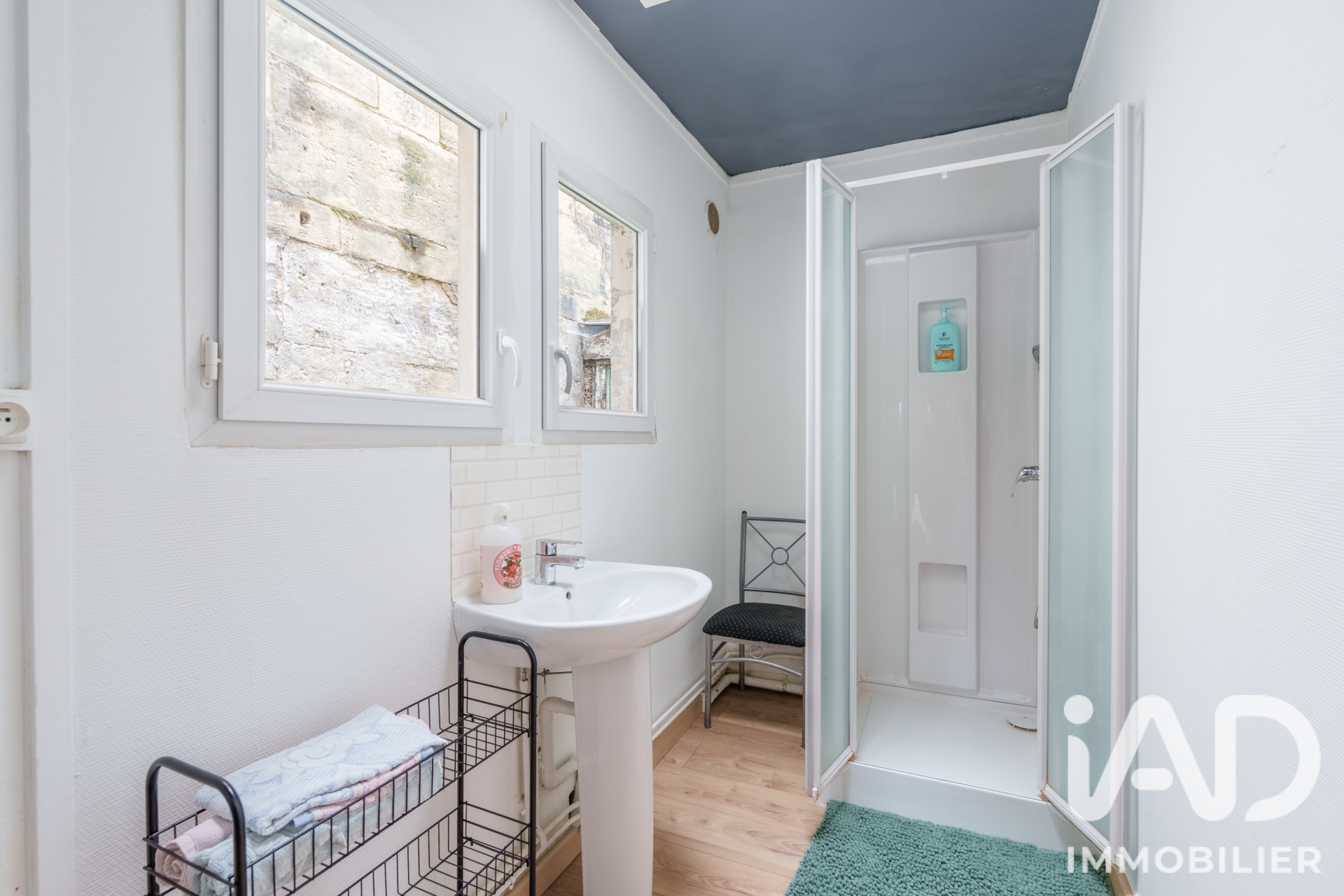 Vente immeuble 75 m² à Bar-le-Duc (55000) - 2067916 — 9