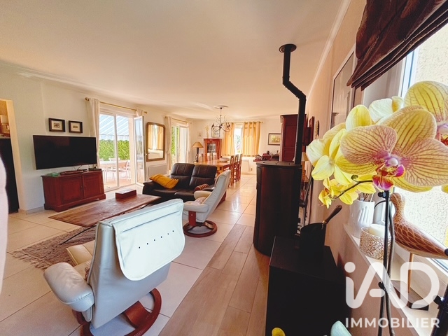 Vente Maison de ville 8 pièces