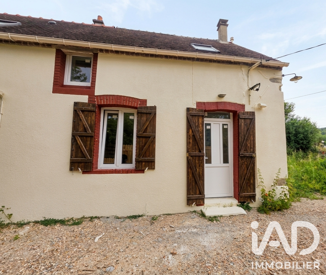 Maison à Armeau