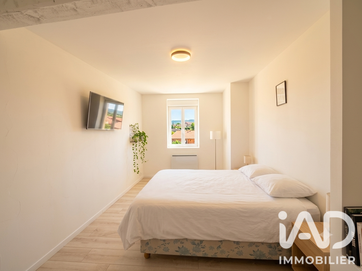 Vente Maison de village 4 pièces