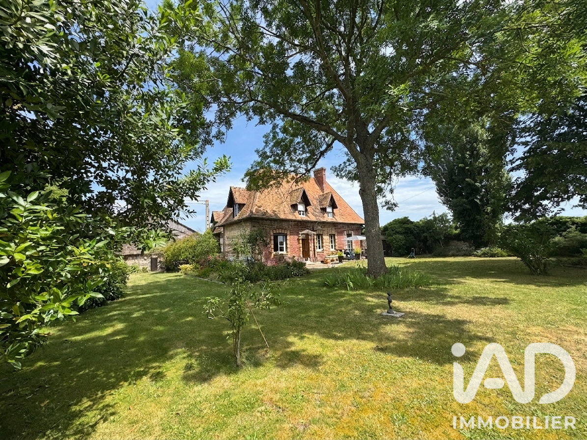 Vente Maison de campagne 6 pièces