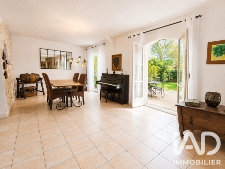 Vente maison à Tournan-en-Brie (77220) : maison 7 pièces 236 m² - 2069603 — 6
