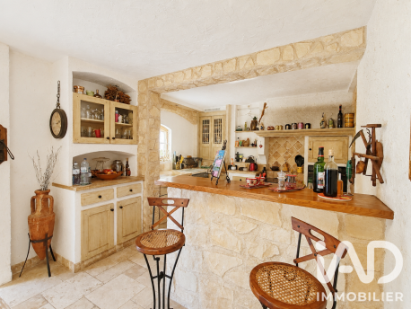 Vente maison à Tournan-en-Brie (77220) : maison 7 pièces 236 m² - 2069603 — 7