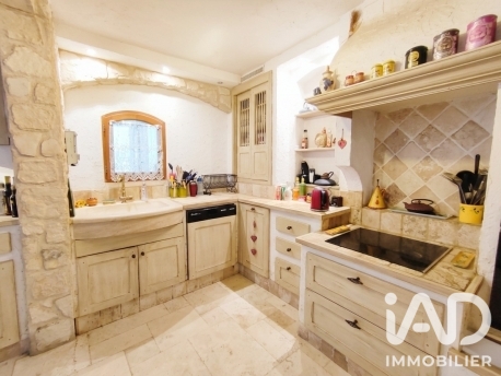 Vente maison à Tournan-en-Brie (77220) : maison 7 pièces 236 m² - 2069603 — 8