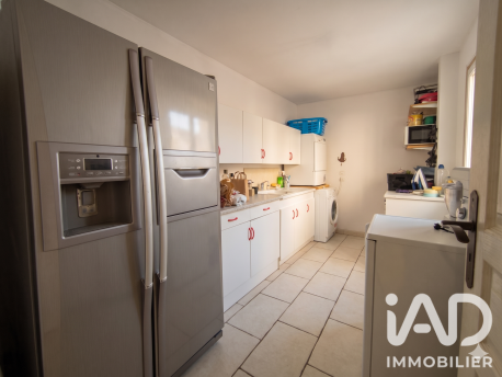 Vente maison à Tournan-en-Brie (77220) : maison 7 pièces 236 m² - 2069603 — 9