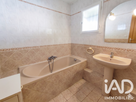 Vente maison à Tournan-en-Brie (77220) : maison 7 pièces 236 m² - 2069603 — 10