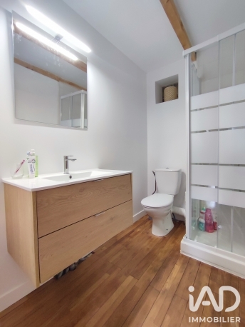 Vente maison à Tournan-en-Brie (77220) : maison 7 pièces 236 m² - 2069603 — 13