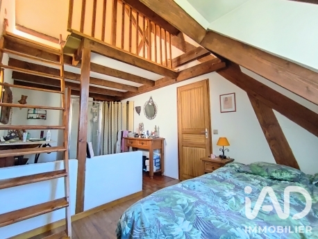 Vente maison à Tournan-en-Brie (77220) : maison 7 pièces 236 m² - 2069603 — 15