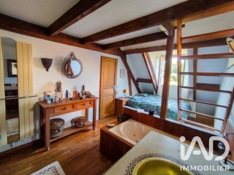 Vente maison à Tournan-en-Brie (77220) : maison 7 pièces 236 m² - 2069603 — 14