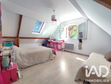 Vente maison à Tournan-en-Brie (77220) : maison 7 pièces 236 m² - 2069603 — 16