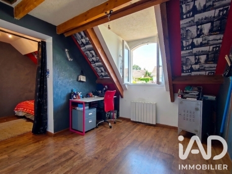 Vente maison à Tournan-en-Brie (77220) : maison 7 pièces 236 m² - 2069603 — 17