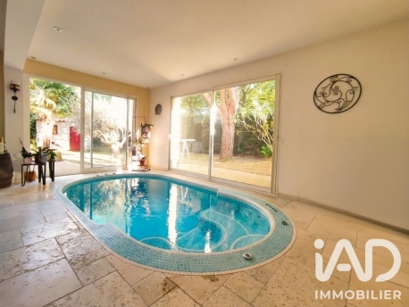 Vente maison à Tournan-en-Brie (77220) : maison 7 pièces 236 m² - 2069603 — 19