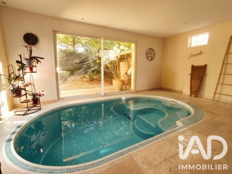 Vente maison à Tournan-en-Brie (77220) : maison 7 pièces 236 m² - 2069603 — 18
