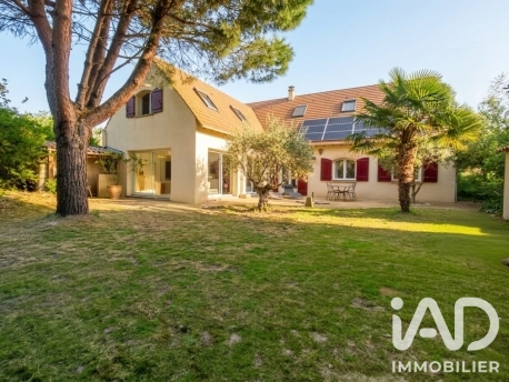 Vente maison à Tournan-en-Brie (77220) : maison 7 pièces 236 m² - 2069603 — 20