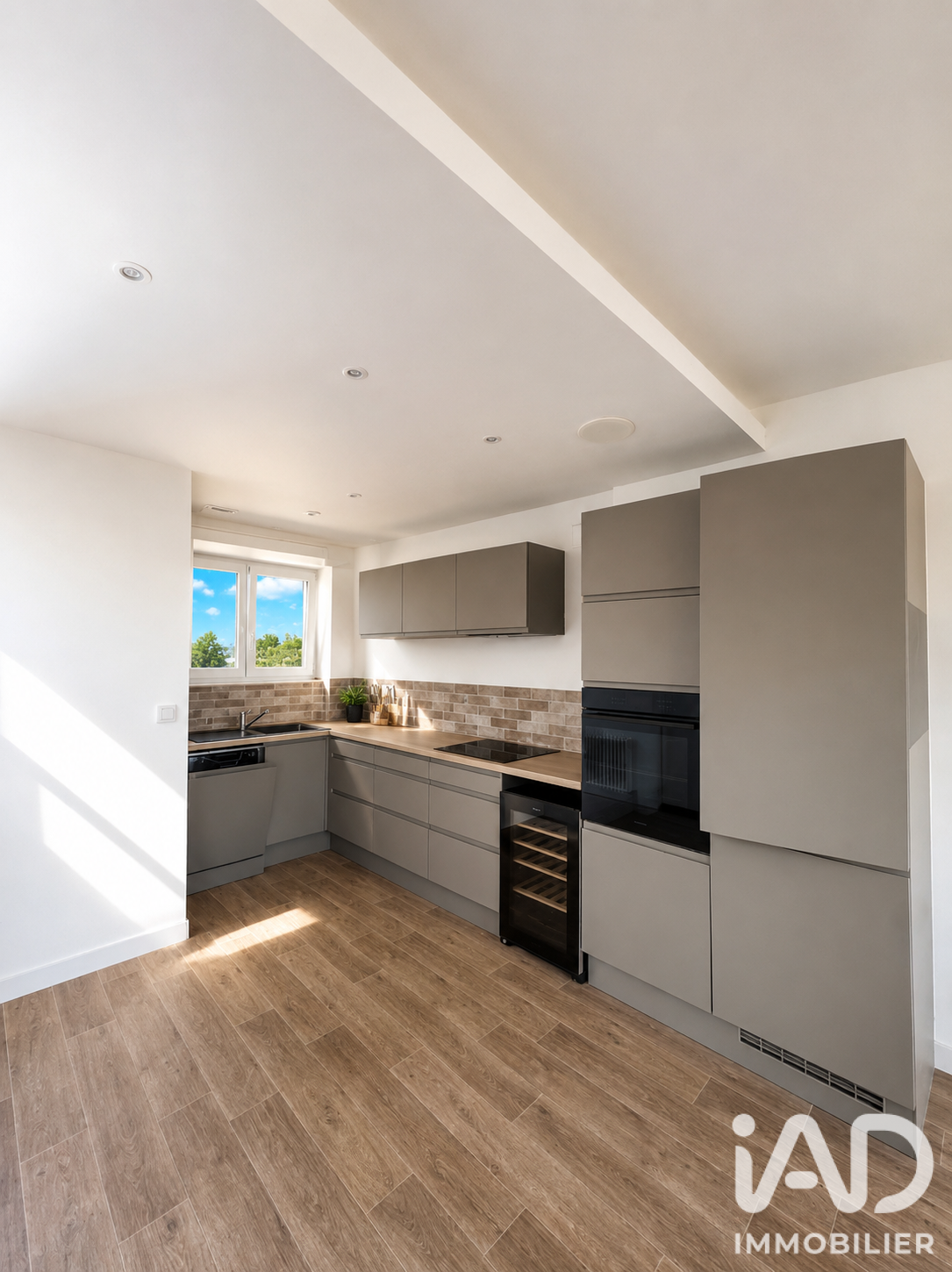 Vente Maison traditionnelle 5 pièces