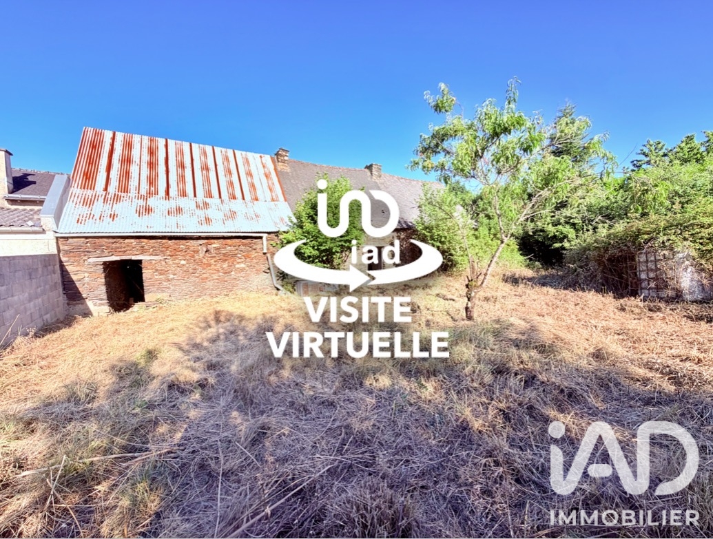 Vente Maison/villa 3 pièces