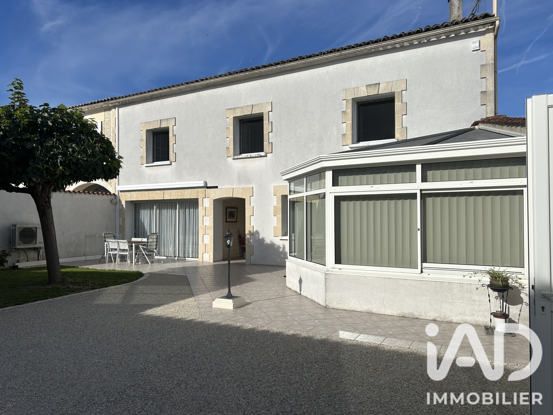 Vente Maison de village 6 pièces