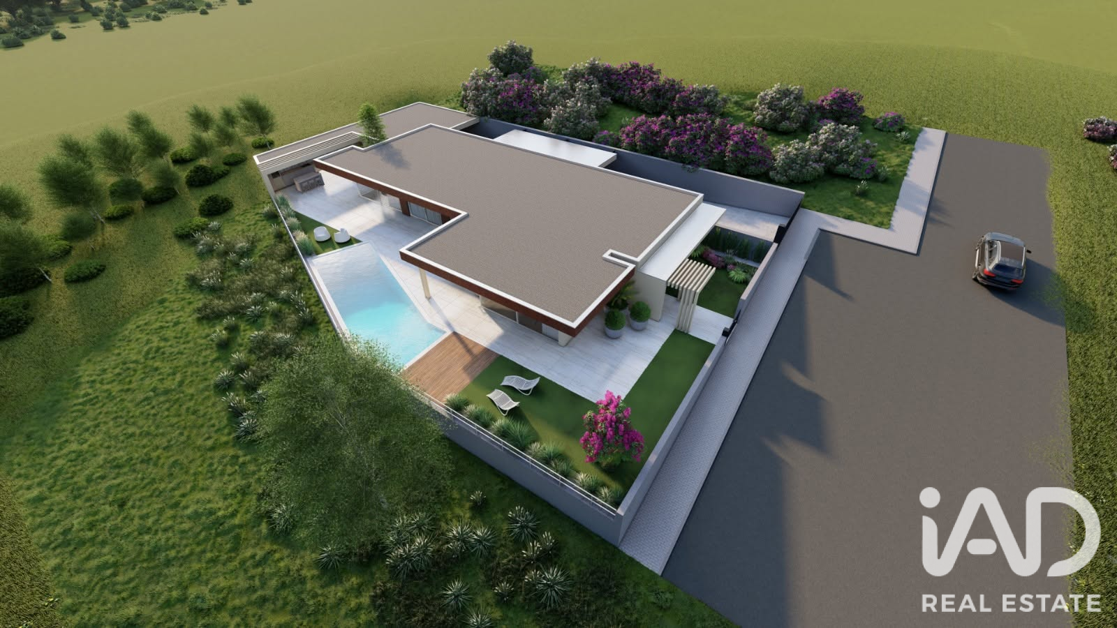 Land To Build em Viana do Castelo